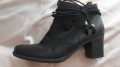Дамски обувки Rieker, снимка 1 - Дамски обувки на ток - 44764287