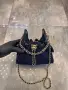 Chanel Дамска Чанта Шанел - Различни Цветове Код SEM-341, снимка 9