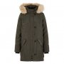 VERO MODA Зимна парка 'Excursion Expedition' , снимка 2