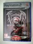 Mortal Kombat: Deadly Alliance, Игри за PlayStation2  PAL UK.