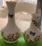 Винтидж Вази Aynsley  , снимка 4