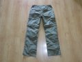 панталон fjall raven долнище мъжки планина туризъм спорт оригинал 36/S, снимка 2