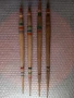 Стари дървени вретена, снимка 1