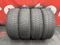 205 55 19, Зимни гуми, Pirelli SottoZero3, 4 броя, снимка 3