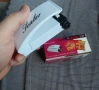 Уред за запечатване на торби и пликове Bag Sealer, снимка 3