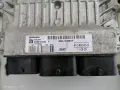 компютър двигател + казанче Ford s max 2.0 TDCI 2012г , снимка 3