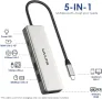 WAVLINK USB C 3.2 хъб HDMI, 10Gbps USB C към HDMI адаптер с 85W PD зареждане, 4K60Hz HDMI, снимка 9