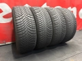 205 55 16, Всесезонни гуми, Kleber Quadraxer2, 4 броя, снимка 1