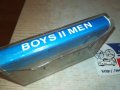 BOYZ II MEN-КАСЕТА 1010231113, снимка 5