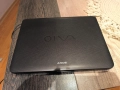 лаптоп Sony VAIO model pcg - 7112l работи без проблем, снимка 4