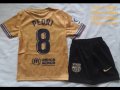 PEDRI 8 ❤⚽️ детско юношески футболни екипи , снимка 10