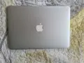 Apple Macbook Air A1466 Mid 2012 Intel Core i5-3427U, 4GB LPDDR3, SSD 256GB нова батерия, снимка 15