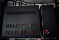 Лампов предусилвател с лампово захранване Tube preamplifier , снимка 3
