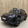 Акумулаторен джип AUDI RS 6 4X4 Licensed 12V батерия,MP3, снимка 4