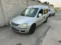 opel combo 1.6 metan на части опел комбо ecotech 1.6 фабричен метан , снимка 1