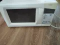 Микровълнова печка, снимка 6