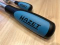 HAZET Made in Germany - 1/2" + 1/4" PROFI Тресчотки !! ORIGINAL HAZET Made in Germany !! ЧИСТО НОВИ , снимка 2