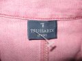 Дънково сако TRUSSARDI   дамско,Л-ХЛ, снимка 1