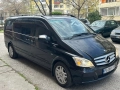 mercedes viano ambiente 3.0CDI Extra Long 224к.с / 7+1 - цена 32 600 лв или 16668,12 евро ,моля БЕЗ , снимка 2