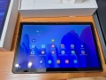 Таблет SAMSUNG Galaxy Tab A7 WiFi 10.4", 32/3 GB, Dark Gray, SM-T500, снимка 1