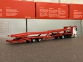 Herpa 1:87 Scania Автовоз, снимка 5