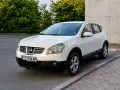 Nissan Qashqaii, снимка 1