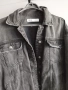 Дънково яке Zara размер XL., снимка 2