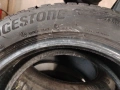 2бр.зимни гуми 195/60/16 Bridgestone, снимка 4