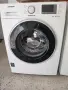 Пералня SAMSUNG 9кг 1400об Инверторен мотор нов барабан. , снимка 1
