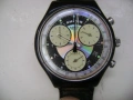 Продавам 5 броя кварцови часовника Fossil,Casio,Swatch, снимка 7