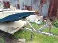 лодка за риболов , снимка 4