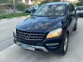 mercedes-benz ml 350 263kc  4matic  , снимка 15