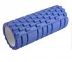 Фоумролер за пилатес и йога за масажи, Ролър 33х13 см sport fitnes , снимка 3