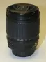 Обектив Nikkor AF-S 18-135, снимка 2