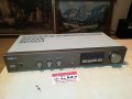 SABA MI 780 STEREO AMPLIFIER-ВНОС GERMANY 0806221937, снимка 1