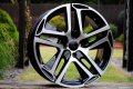 16" Джанти Пежо 4X108 PEUGEOT 206 207 / 208 / 3008 / 307 / 308 / 5008, снимка 2