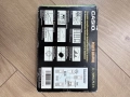 Casio fx-7400G PLUS Power Graphic – Графичен калкулатор, снимка 8
