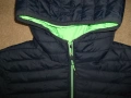 Зимно яке CMP  мъжко,С, снимка 2