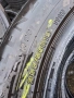 255 55 19 BRIDGESTONE 4броя летни дот 2022г , снимка 5