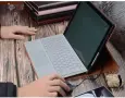 Gexmil кожен калъф за Microsoft Surface Pro 7/6/5/4 12.3, снимка 7
