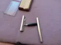 Waterman писалка в кутия отлична, снимка 11