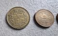 Непал . 1 и 2 рупии. 3 бройки, снимка 5