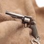 Ключодържател Револвер SW (Counter Strike оръжие) Пистолет. 1:1 с реалния, снимка 3