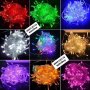 LED лампички за декорация-10 метра/LED лампички за украса/, снимка 2