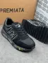 Premiata Мъжки Маратонки👟Мъжки Спортни Обувки Премията - Различни Цветове Код E141, снимка 9