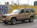 16инча джанти от Jeep Cherokee Classic , снимка 2