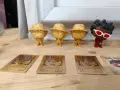 12бр. Funko pop Kinder Joy One piece, снимка 1