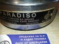 Vintage Art Deco Zappia Paradiso-Espresso Maker-внос швеицария, снимка 11