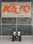 Kayo Детско Електрическо Атв, Бъги Kayo EA50 , снимка 4