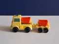 Лот Стари Колекционерски Играчки Kinder 4 Броя , снимка 11